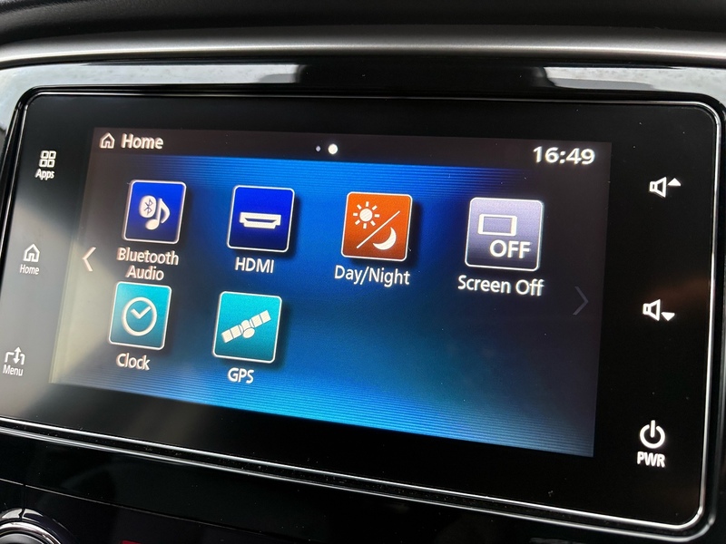 Mitsubishi 2.2 DI-D DC Barbarian Pickup Double Cab 4dr Diesel Auto 4WD Euro 6 (s/s) (150 ps)