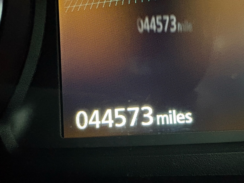 Mitsubishi 2.2 DI-D DC Barbarian Pickup Double Cab 4dr Diesel Auto 4WD Euro 6 (s/s) (150 ps)