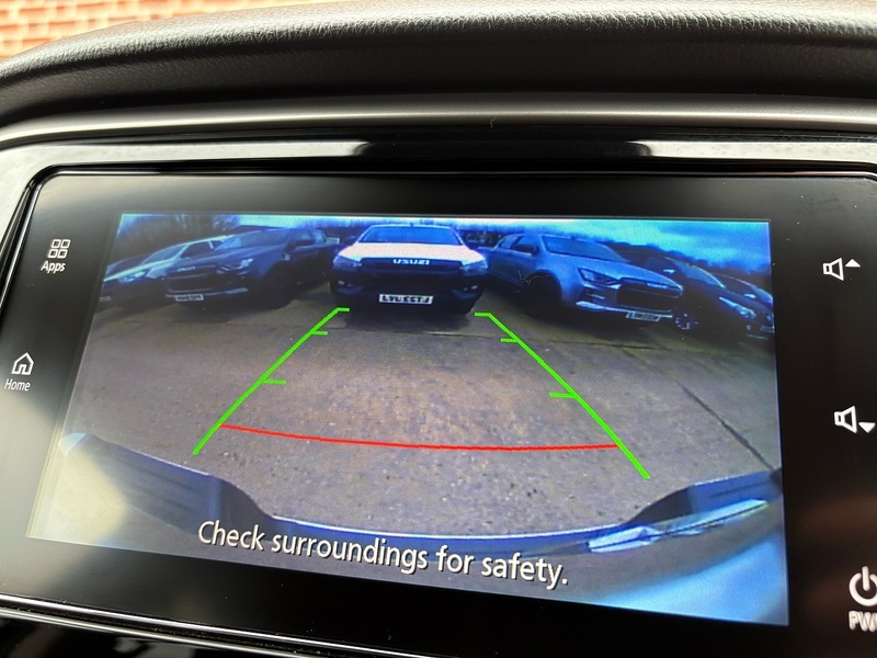 Mitsubishi 2.2 DI-D DC Barbarian Pickup Double Cab 4dr Diesel Auto 4WD Euro 6 (s/s) (150 ps)