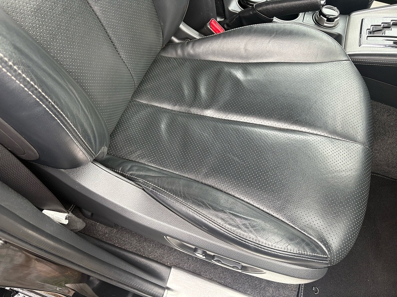 Mitsubishi 2.2 DI-D DC Barbarian Pickup Double Cab 4dr Diesel Auto 4WD Euro 6 (s/s) (150 ps)