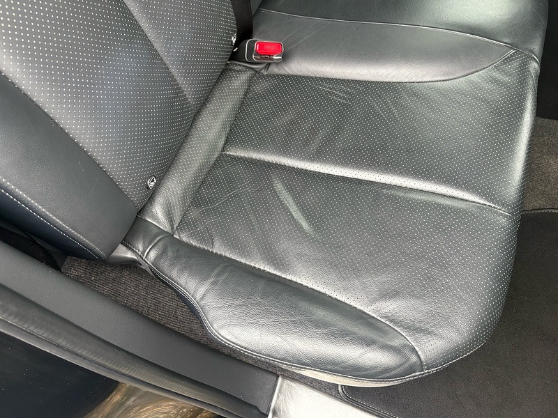 Mitsubishi 2.2 DI-D DC Barbarian Pickup Double Cab 4dr Diesel Auto 4WD Euro 6 (s/s) (150 ps)