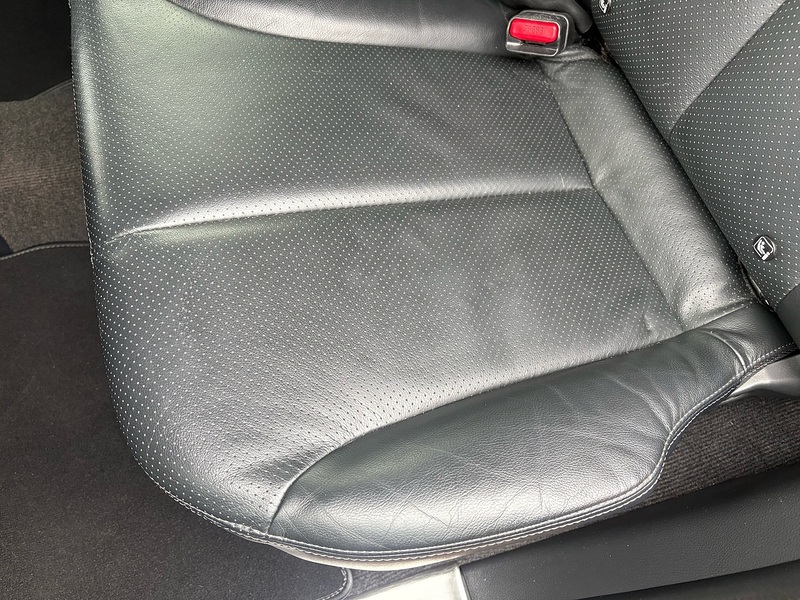 Mitsubishi 2.2 DI-D DC Barbarian Pickup Double Cab 4dr Diesel Auto 4WD Euro 6 (s/s) (150 ps)