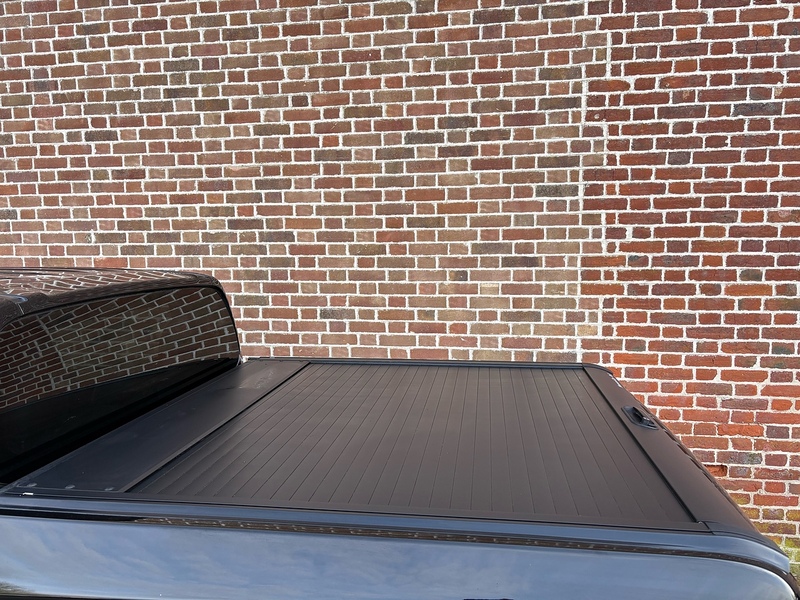 Mitsubishi 2.4 DI-D DC Barbarian Pickup Double Cab 4dr Diesel Manual 4WD Euro 6 (178 ps)