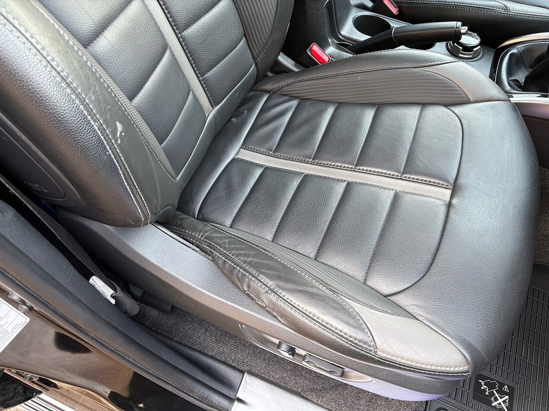 Mitsubishi 2.4 DI-D DC Barbarian Pickup Double Cab 4dr Diesel Manual 4WD Euro 6 (178 ps)