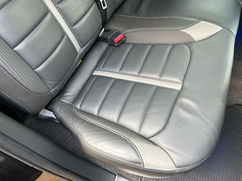 Mitsubishi 2.4 DI-D DC Barbarian Pickup Double Cab 4dr Diesel Manual 4WD Euro 6 (178 ps)