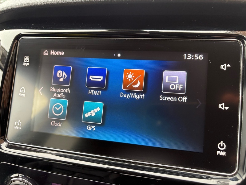 Mitsubishi 2.4 DI-D DC Barbarian Pickup Double Cab 4dr Diesel Manual 4WD Euro 6 (178 ps)