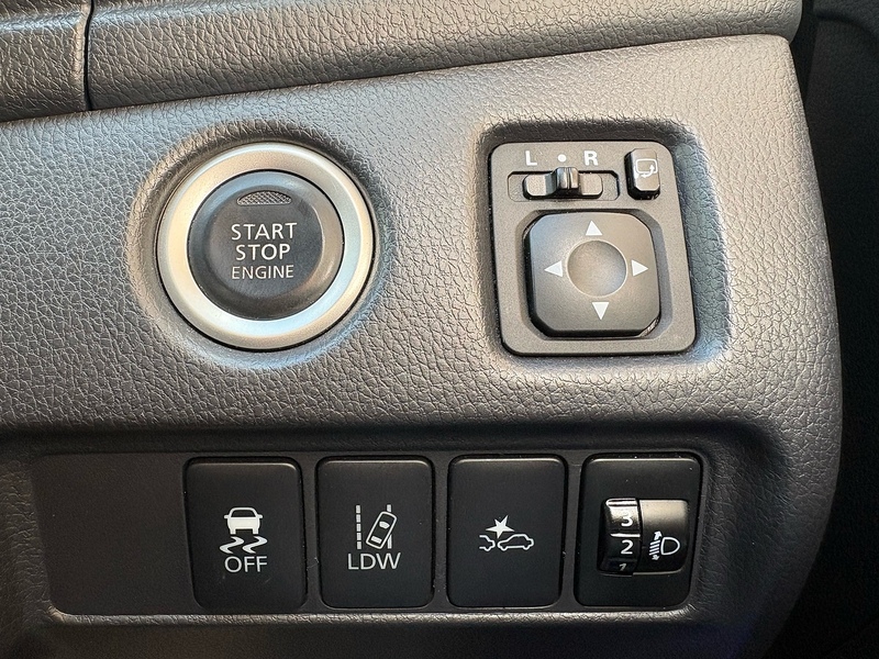 Mitsubishi 2.2 DI-D DC Barbarian X Pickup Double Cab 4dr Diesel Auto 4WD Euro 6 (s/s) (150 ps)