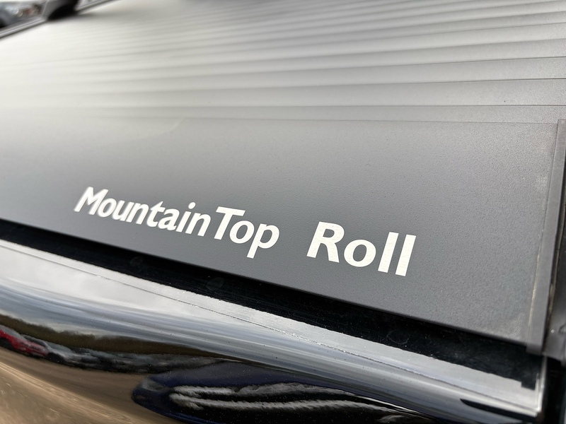 Isuzu 1.9 TD V-Cross Pickup Double Cab 4dr Diesel Auto 4WD Euro 6 (s/s) (164 ps)