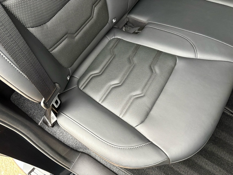 Isuzu 1.9 TD V-Cross Pickup Double Cab 4dr Diesel Auto 4WD Euro 6 (s/s) (164 ps)