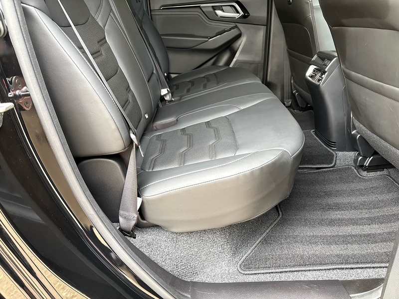 Isuzu 1.9 TD V-Cross Pickup Double Cab 4dr Diesel Auto 4WD Euro 6 (s/s) (164 ps)