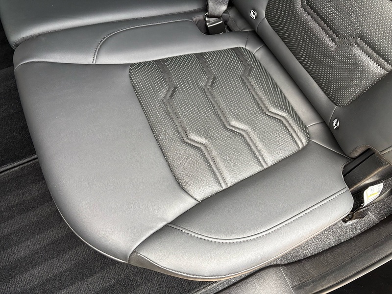 Isuzu 1.9 TD V-Cross Pickup Double Cab 4dr Diesel Auto 4WD Euro 6 (s/s) (164 ps)