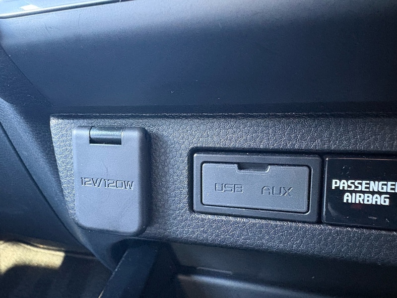 Isuzu 1.9 TD V-Cross Pickup Double Cab 4dr Diesel Auto 4WD Euro 6 (s/s) (164 ps)