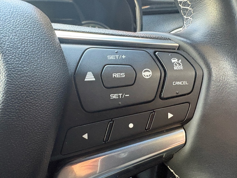 Isuzu 1.9 TD V-Cross Pickup Double Cab 4dr Diesel Auto 4WD Euro 6 (s/s) (164 ps)