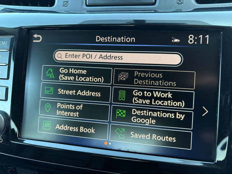 Nissan 2.3 dCi N-Guard Pickup Double Cab 4dr Diesel Auto 4WD Euro 6 (190 ps)