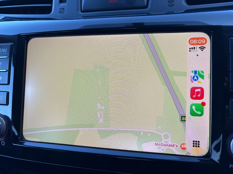 Nissan 2.3 dCi N-Guard Pickup Double Cab 4dr Diesel Auto 4WD Euro 6 (190 ps)