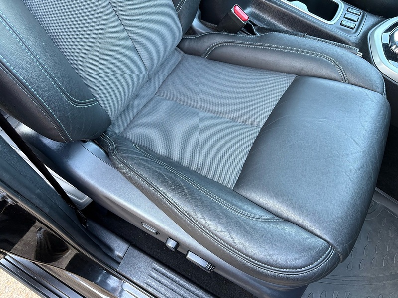 Nissan 2.3 dCi N-Guard Pickup Double Cab 4dr Diesel Auto 4WD Euro 6 (190 ps)