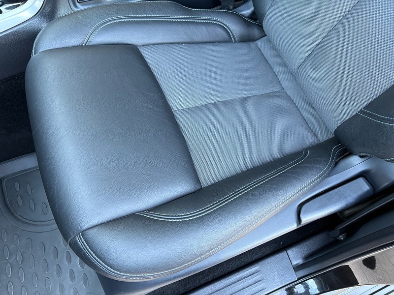 Nissan 2.3 dCi N-Guard Pickup Double Cab 4dr Diesel Auto 4WD Euro 6 (190 ps)