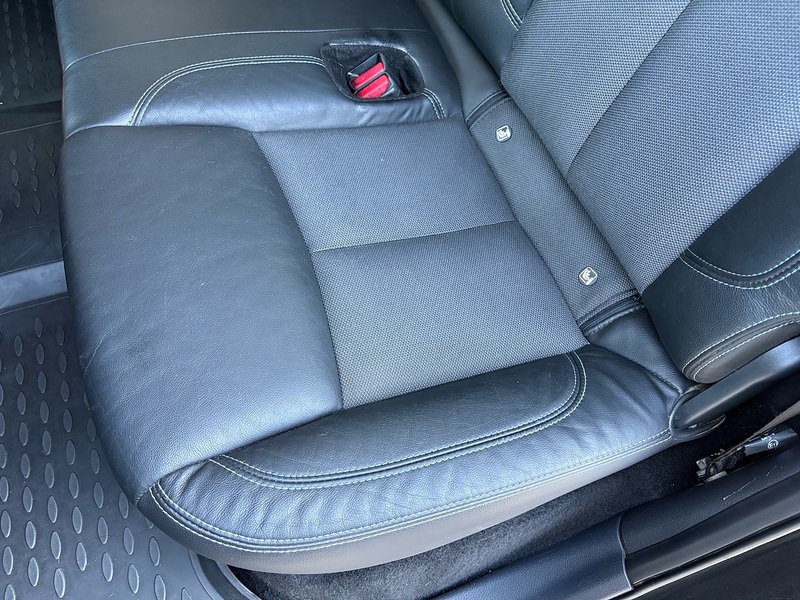 Nissan 2.3 dCi N-Guard Pickup Double Cab 4dr Diesel Auto 4WD Euro 6 (190 ps)