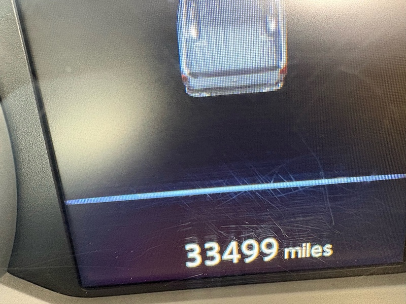 Nissan 2.3 dCi N-Guard Pickup Double Cab 4dr Diesel Auto 4WD Euro 6 (190 ps)