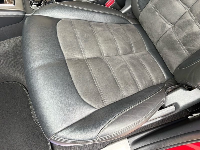 Mitsubishi 2.2 DI-D DC Barbarian X Pickup Double Cab 4dr Diesel Auto 4WD Euro 6 (s/s) (150 ps)