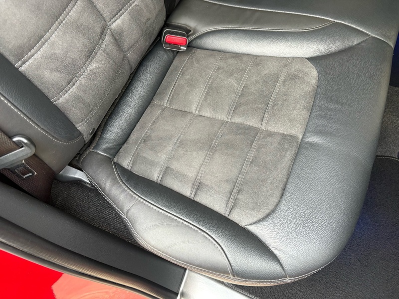 Mitsubishi 2.2 DI-D DC Barbarian X Pickup Double Cab 4dr Diesel Auto 4WD Euro 6 (s/s) (150 ps)