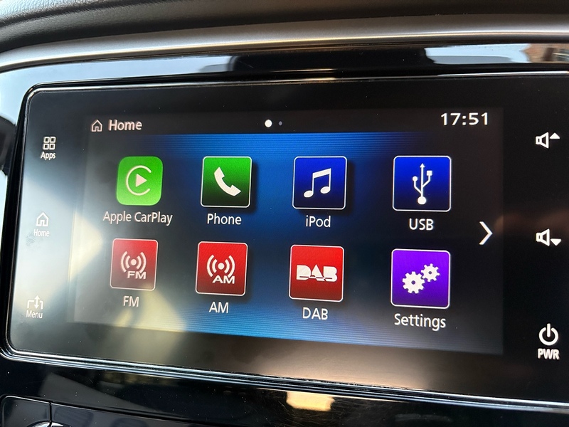 Mitsubishi 2.2 DI-D DC Barbarian X Pickup Double Cab 4dr Diesel Auto 4WD Euro 6 (s/s) (150 ps)