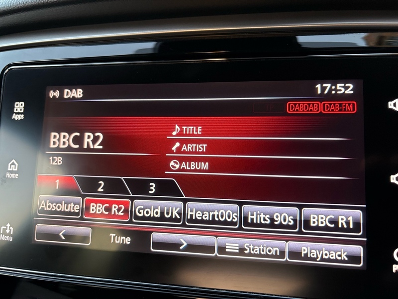 Mitsubishi 2.2 DI-D DC Barbarian X Pickup Double Cab 4dr Diesel Auto 4WD Euro 6 (s/s) (150 ps)