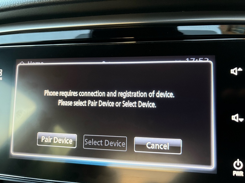 Mitsubishi 2.2 DI-D DC Barbarian X Pickup Double Cab 4dr Diesel Auto 4WD Euro 6 (s/s) (150 ps)