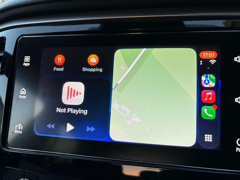 Mitsubishi 2.2 DI-D DC Barbarian X Pickup Double Cab 4dr Diesel Auto 4WD Euro 6 (s/s) (150 ps)