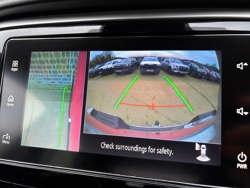 Mitsubishi 2.2 DI-D DC Barbarian X Pickup Double Cab 4dr Diesel Auto 4WD Euro 6 (s/s) (150 ps)