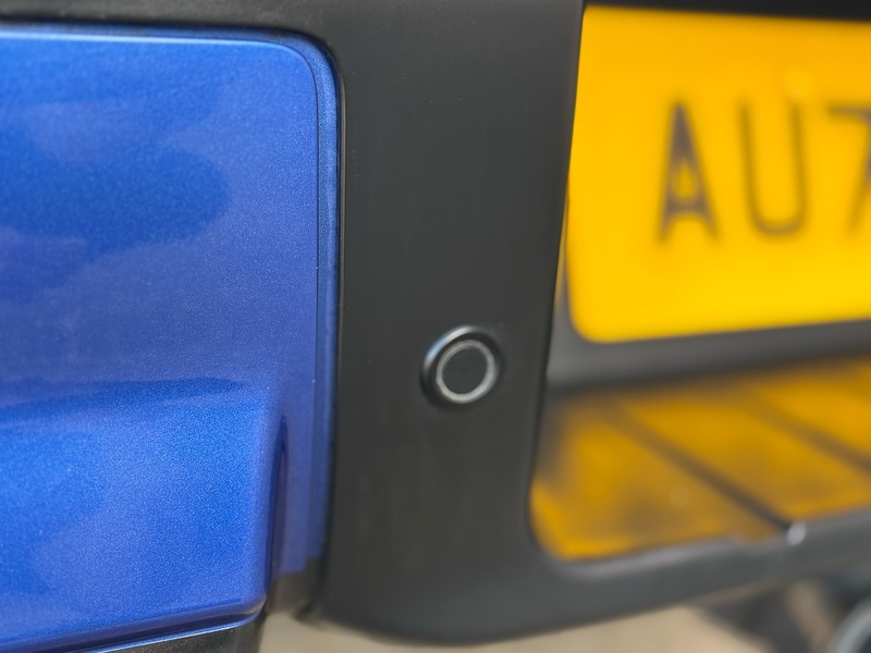 Isuzu 1.9 TD DL40 Pickup Double Cab 4dr Diesel Auto 4WD Euro 6 (s/s) (164 ps)