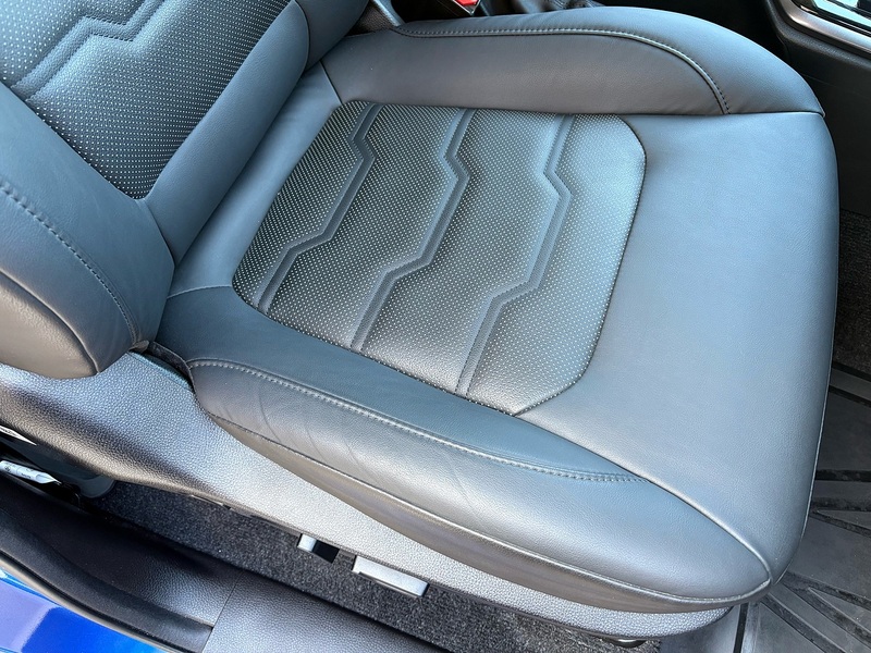 Isuzu 1.9 TD DL40 Pickup Double Cab 4dr Diesel Auto 4WD Euro 6 (s/s) (164 ps)