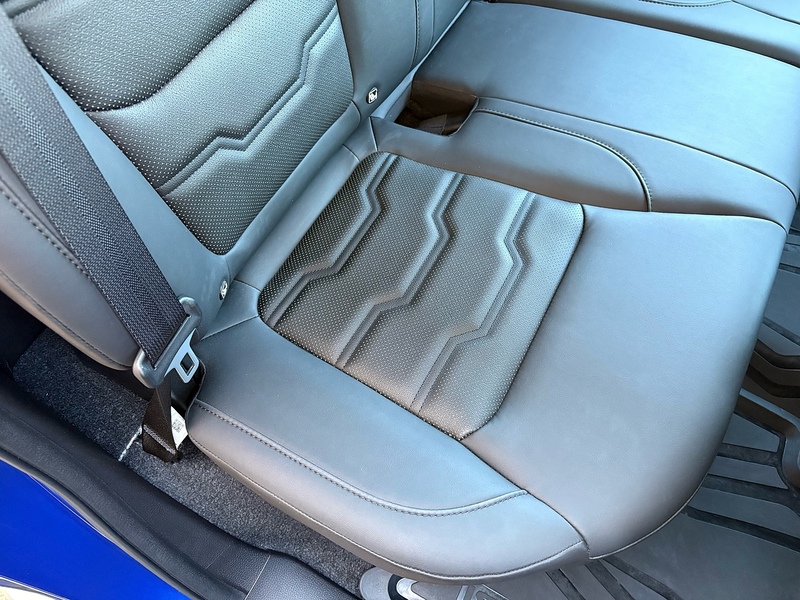 Isuzu 1.9 TD DL40 Pickup Double Cab 4dr Diesel Auto 4WD Euro 6 (s/s) (164 ps)