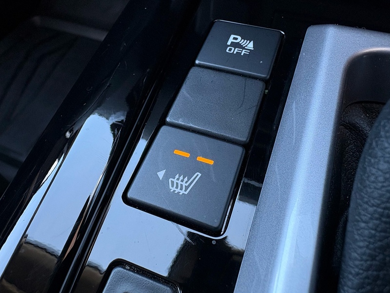 Isuzu 1.9 TD DL40 Pickup Double Cab 4dr Diesel Auto 4WD Euro 6 (s/s) (164 ps)