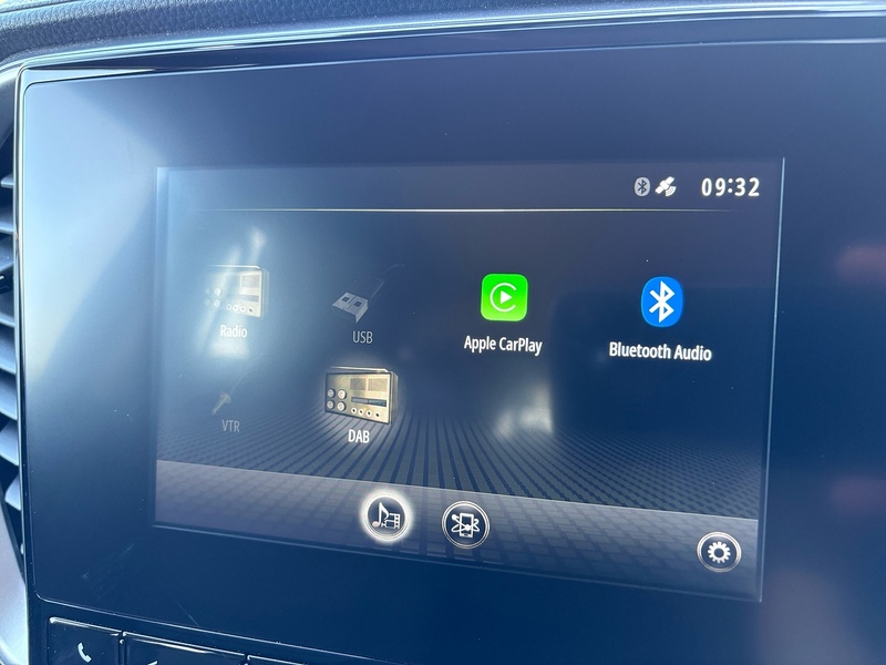 Isuzu 1.9 TD DL40 Pickup Double Cab 4dr Diesel Auto 4WD Euro 6 (s/s) (164 ps)