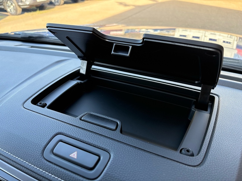 Isuzu 1.9 TD DL40 Pickup Double Cab 4dr Diesel Auto 4WD Euro 6 (s/s) (164 ps)