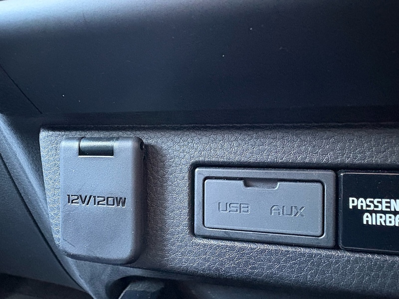 Isuzu 1.9 TD DL40 Pickup Double Cab 4dr Diesel Auto 4WD Euro 6 (s/s) (164 ps)