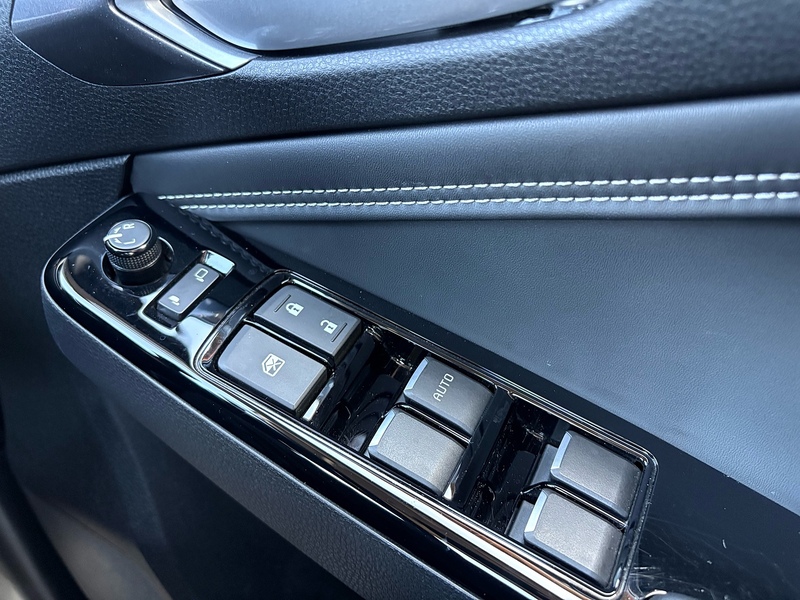 Isuzu 1.9 TD DL40 Pickup Double Cab 4dr Diesel Auto 4WD Euro 6 (s/s) (164 ps)