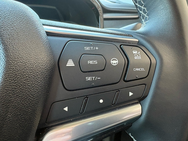 Isuzu 1.9 TD DL40 Pickup Double Cab 4dr Diesel Auto 4WD Euro 6 (s/s) (164 ps)