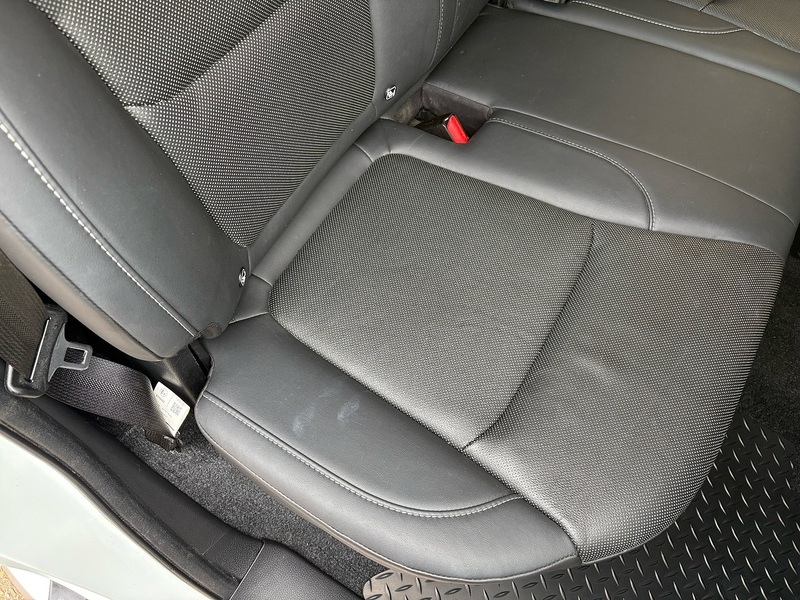 Isuzu 1.9 TD DL40 Pickup Double Cab 4dr Diesel Manual 4WD Euro 6 (s/s) (164 ps)