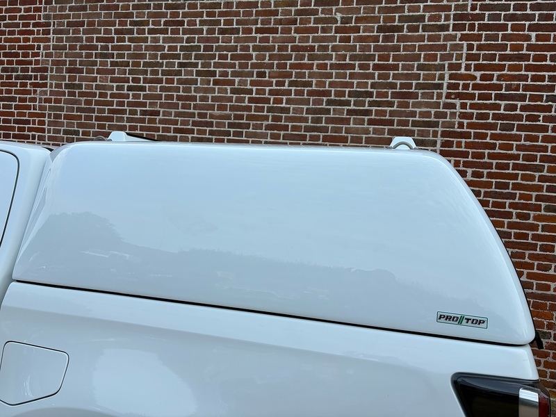 Isuzu 1.9 TD DL40 Pickup Double Cab 4dr Diesel Manual 4WD Euro 6 (s/s) (164 ps)