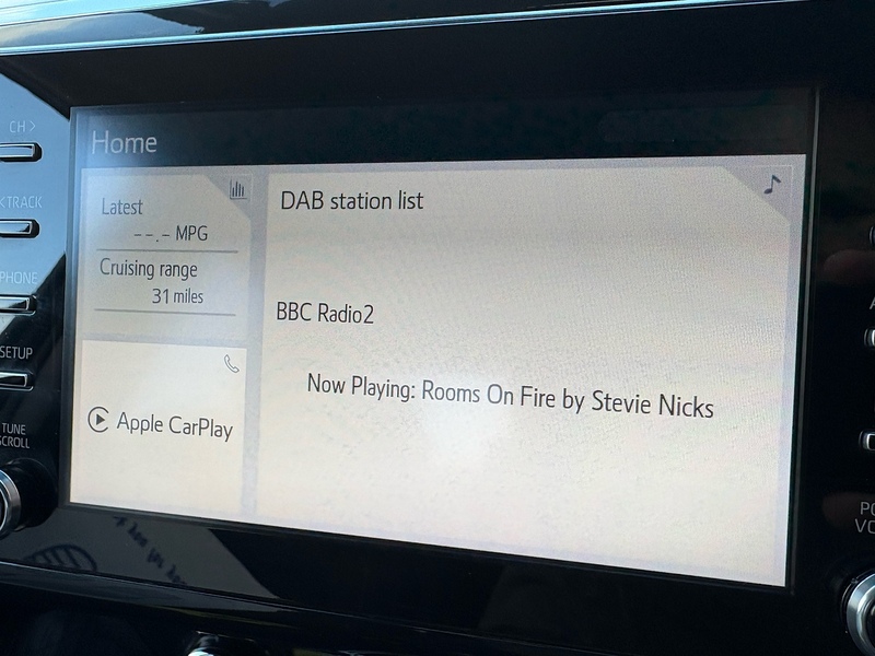 Toyota 2.4 D-4D Invincible Pickup Double Cab 4dr Diesel Manual 4WD Euro 6 (s/s) (150 ps)