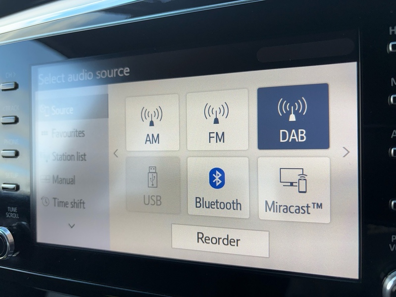 Toyota 2.4 D-4D Invincible Pickup Double Cab 4dr Diesel Manual 4WD Euro 6 (s/s) (150 ps)