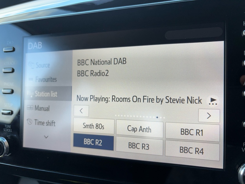 Toyota 2.4 D-4D Invincible Pickup Double Cab 4dr Diesel Manual 4WD Euro 6 (s/s) (150 ps)