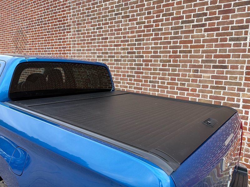 Mitsubishi 2.2 DI-D DC Barbarian Pickup Double Cab 4dr Diesel Manual 4WD Euro 6 (s/s) (150 ps)