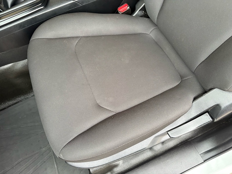 Isuzu Utility Double Cab 1.9 4dr Pick Up Manual Diesel