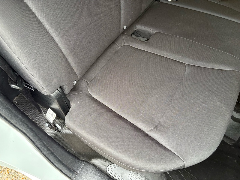 Isuzu Utility Double Cab 1.9 4dr Pick Up Manual Diesel