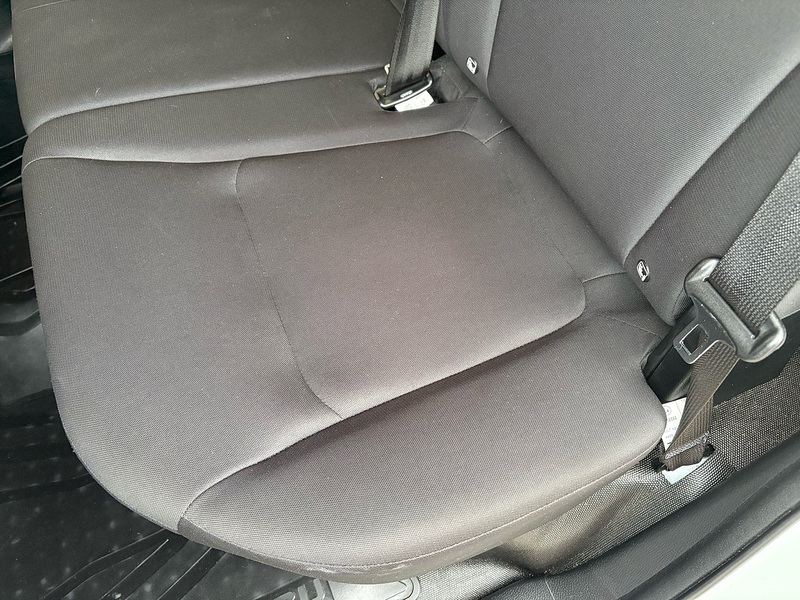 Isuzu Utility Double Cab 1.9 4dr Pick Up Manual Diesel