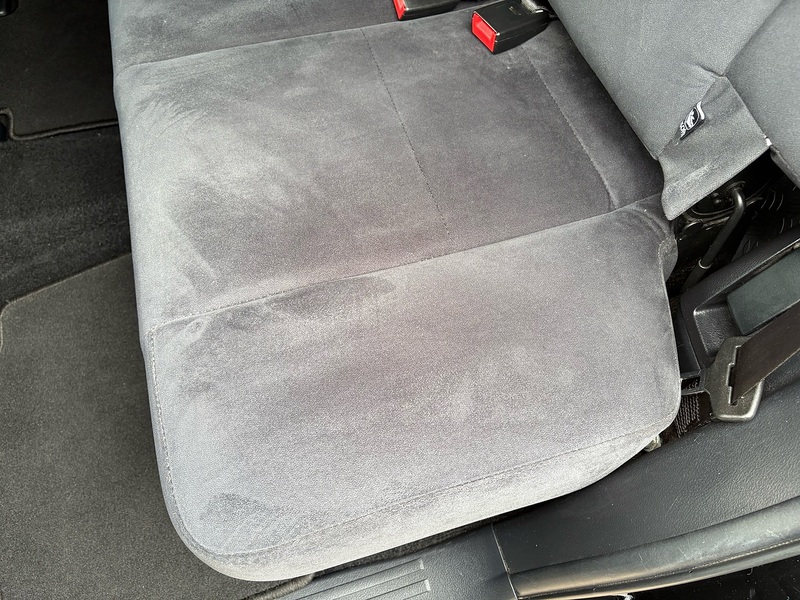 Toyota 2.8D Active (Navi) Panel Van 5dr Diesel Auto 4WD LWB Euro 6 (s/s) (204 ps)