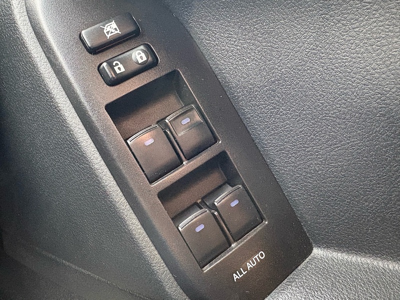 Toyota 2.8D Active (Navi) Panel Van 5dr Diesel Auto 4WD LWB Euro 6 (s/s) (204 ps)